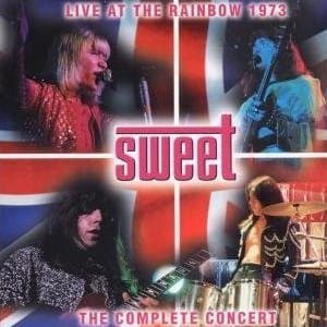 Live 1973