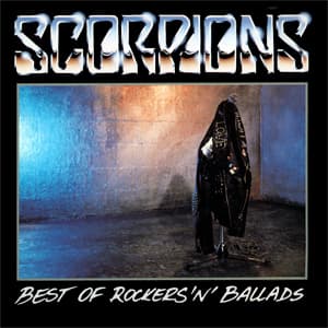 Best Of Rockers N' Ballads