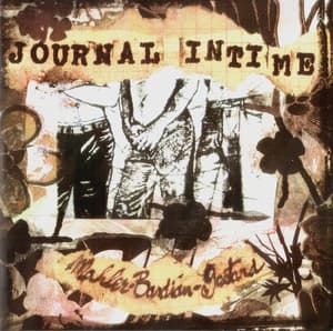 Journal Intime