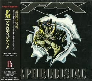 Aphrodisiac