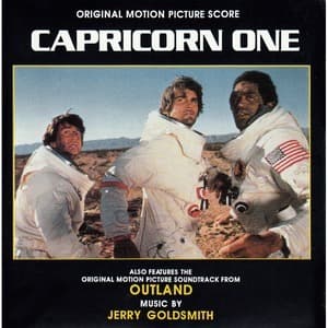 Capricorn One