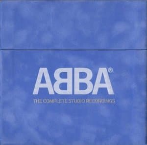 The Album (2005 Remastered, The Complete Studio Recordings CD5)