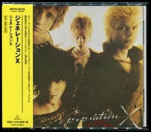 Generation X