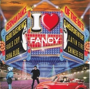I Love Fancy