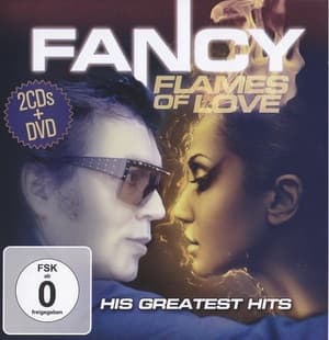 Flames Of Love - His Greatest Hits