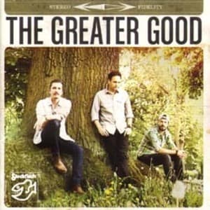 The Greater Good