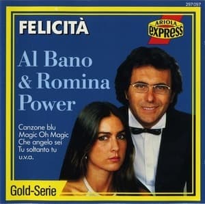 Felicità
