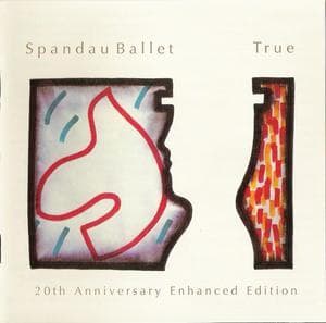 True (20th Anniversary Enhanced edition)