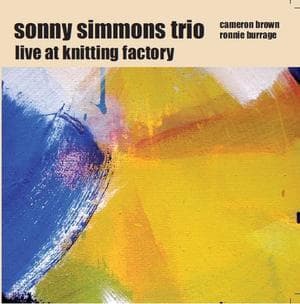 Live At Knitting Factory