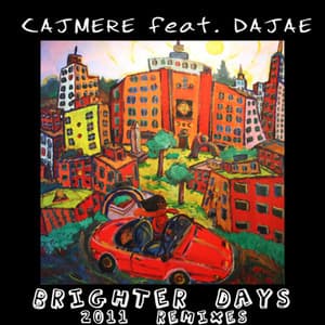 Brighter Days (remixes)
