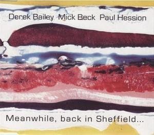 Meanwhile, Back In Sheffield...