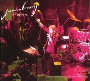...Et Cetera - Live Au Palace 79 (Cd 1)