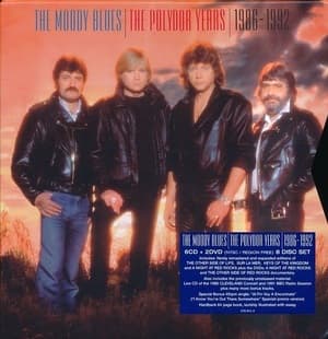 The Polydor Years 1986-1992