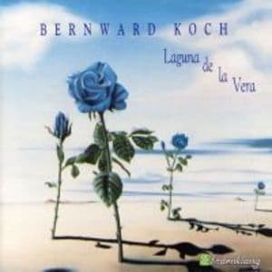 Laguna De La Vera