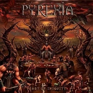 Feast Of Iniquity