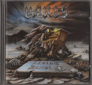 Living Burial