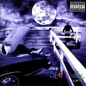 The Slim Shady Lp
