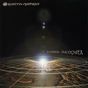 Terra Incognita