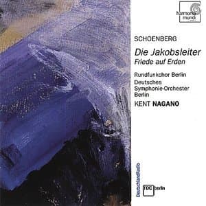 Die Jakobsleiter (Kent Nagano) 