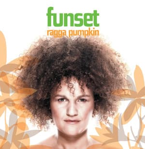 Live Ragga Pumpkin