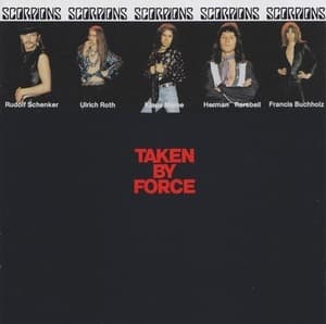 Taken By Force