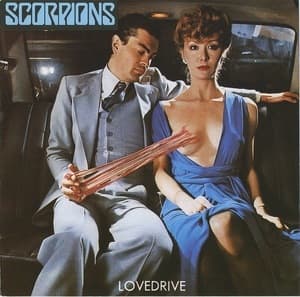 Lovedrive