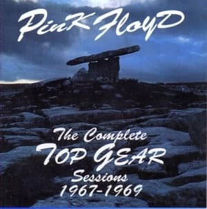 The Complete Top Gear Sessions 1967-1969 (2CD)