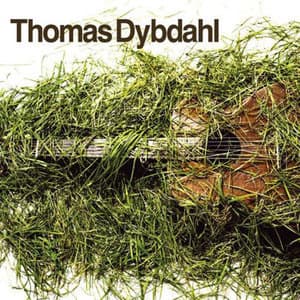 Thomas Dybdahl