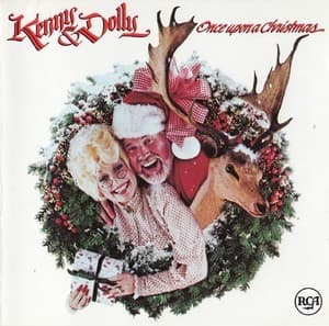 Once Upon A Christmas