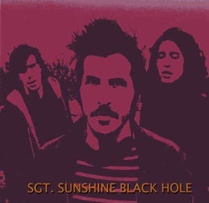 Black Hole