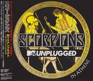 MTV Unplugged In Athens