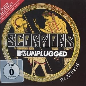 MTV Unplugged In Athens
