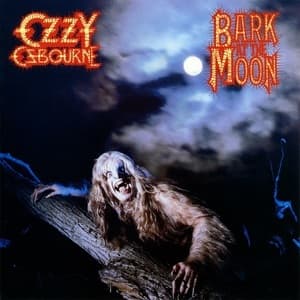 Bark At The Moon