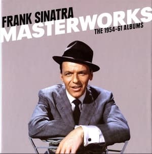 Masterworks (The 1954-61 Albums)
