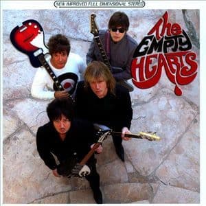 The Empty Hearts