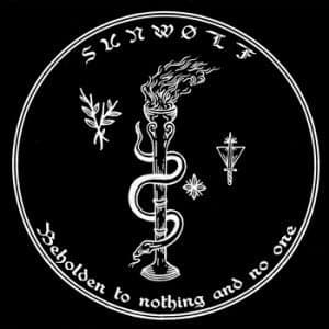 Beholden To Nothing And No Onel