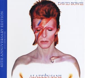 Aladdin Sane (40th Anniversary Edition, 2013 Remaster)