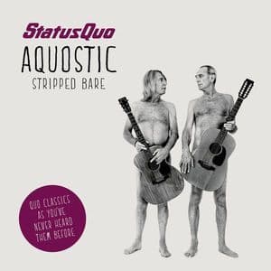 Aquostic Stripped Bare