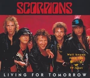 Living For Tomorrow
