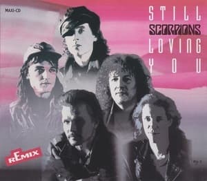 Still Loving You (Remix)