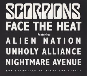 Face The Heat
