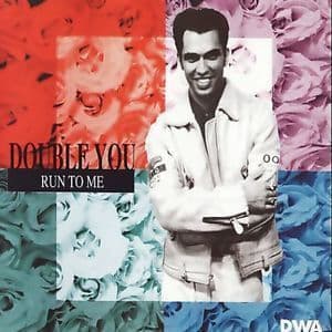 Run To Me [CDS]