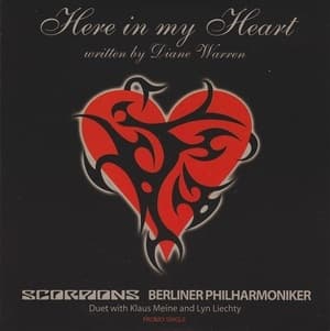 Here In My Heart