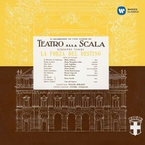 La Forza Del Destino (Maria Callas)
