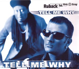 Tell Me Why (CDM)