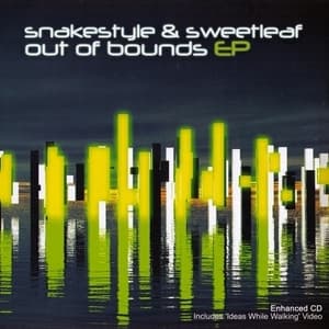 Out Of Bounds [ep]