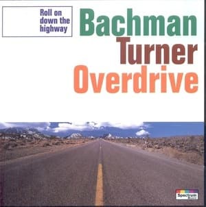 Roll On Down The Highway