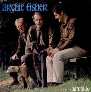 Archie Fisher