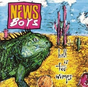Hell Is For Wimps