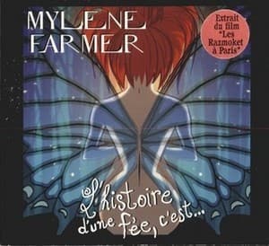 L'histoire D'une Fee, C'est... [CDS]